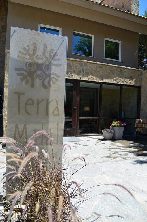Terra Malal Ξενοδοχείο Chos Malal Εξωτερικό φωτογραφία